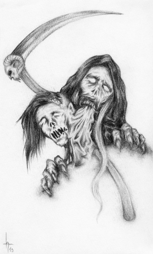 Drawing 001 -