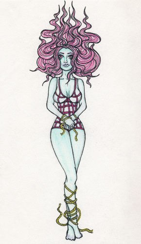 Drawing 002 -