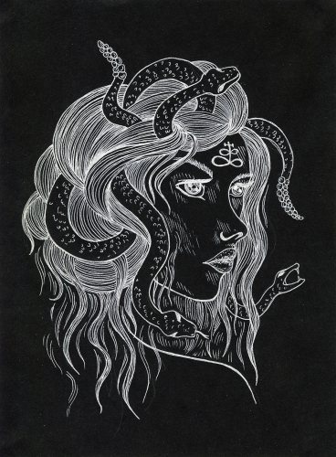 Drawing 003 -