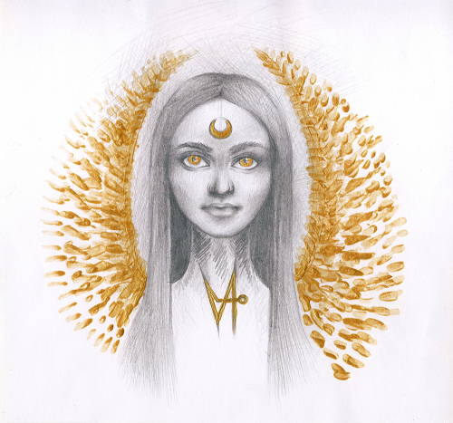 Drawing 006 -