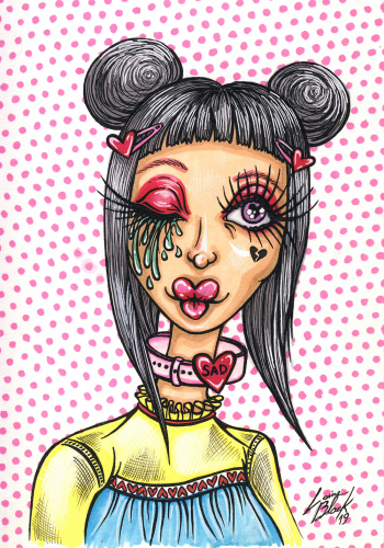 Drawing 008 -