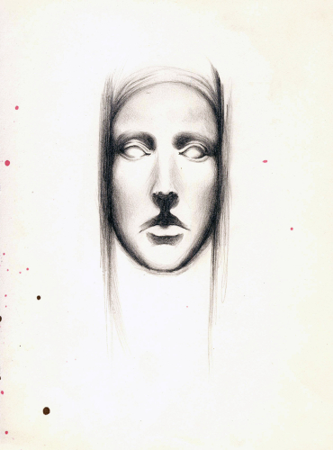 Drawing 012 -