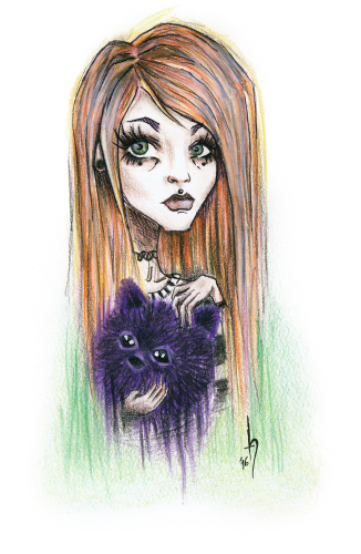 Drawing 014 -