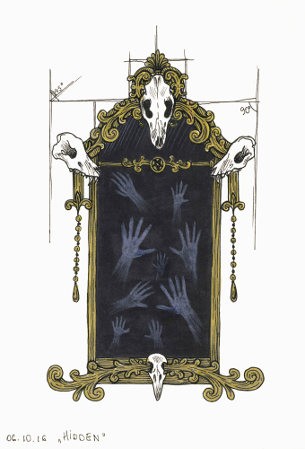 Drawing 022 -
