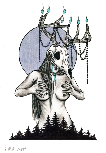 Drawing 023 -