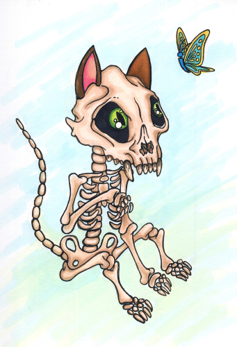 Drawing 027 -