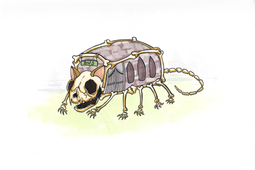Drawing 028 -