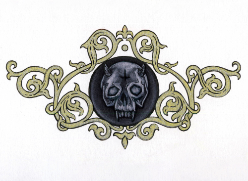 Drawing 032 -