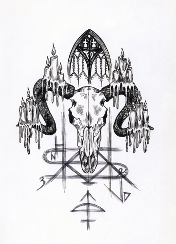 Drawing 035 -