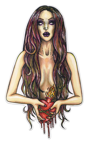 Drawing 036 -