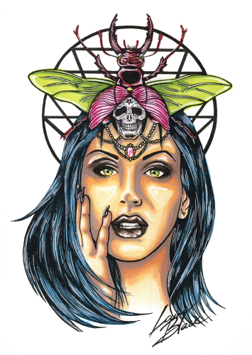 Drawing 044 -