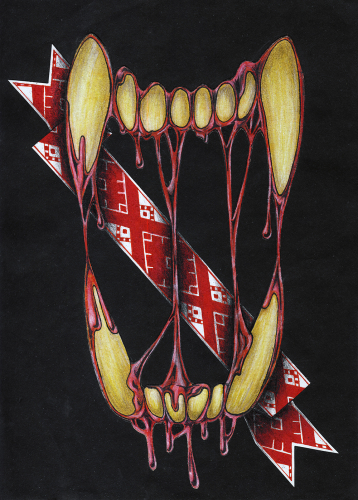 Drawing 045 -