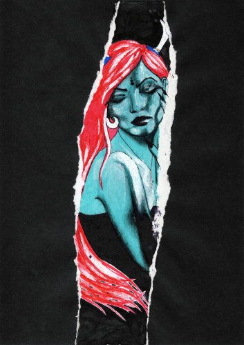 Drawing 046 -