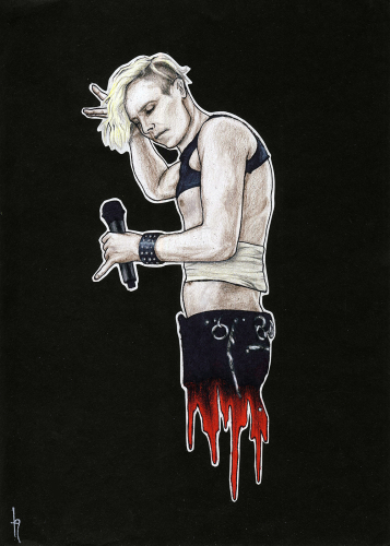 Drawing 051 -