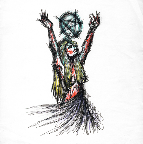 Drawing 059 -