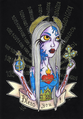Drawing 060 -
