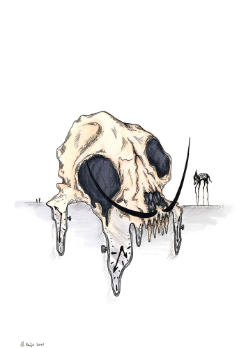 Drawing 061 -
