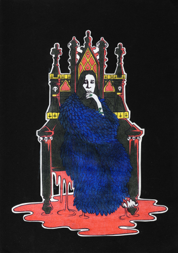 Drawing 062 -