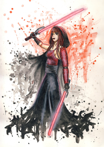 Drawing 064 -