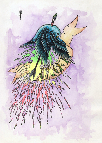 Drawing 083 -