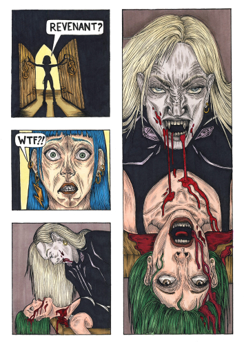 Drawing 091 -