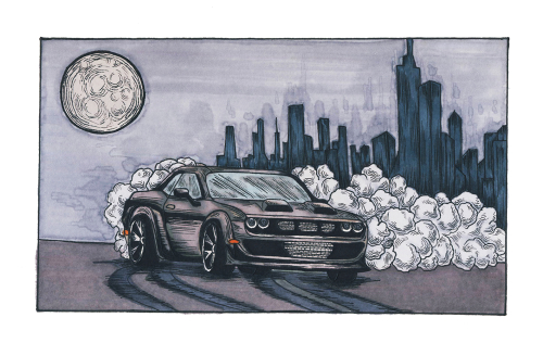 Drawing 103 -