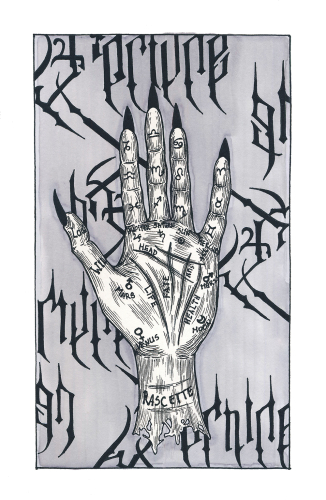 Drawing 109 -