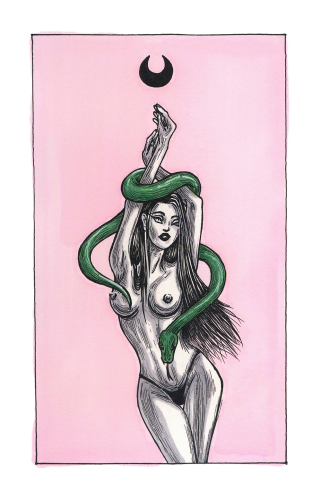 Drawing 111 -