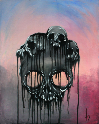Painting 001 -