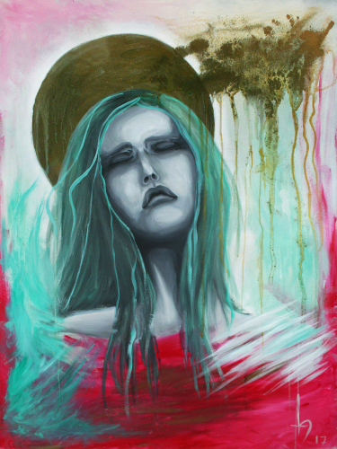 Painting 003 -