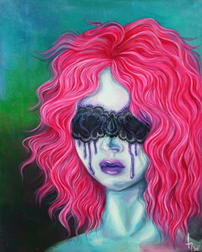 Painting 004 -