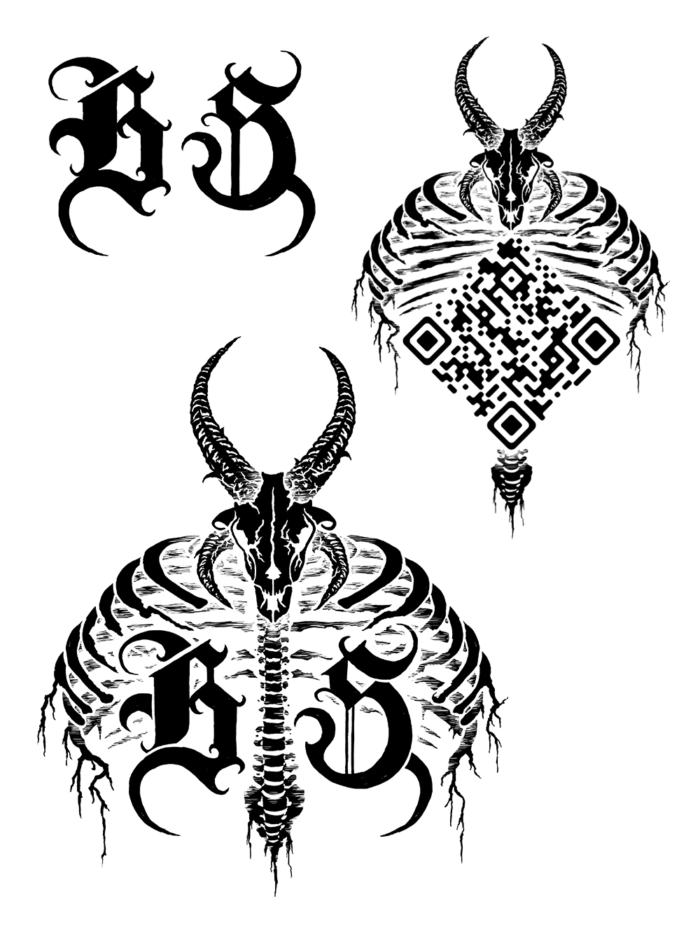 Snatcher Graphics Services - BoneSnatchers