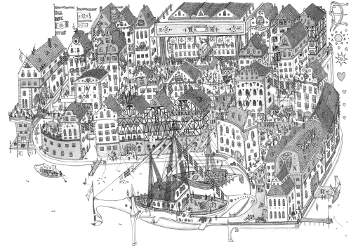 City III
