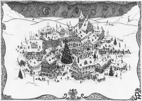 Christmas City II
