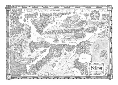 Fellmar