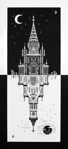 Black church