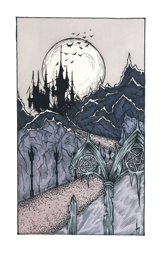 Drawing 102 -