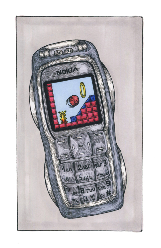 Drawing 108 -