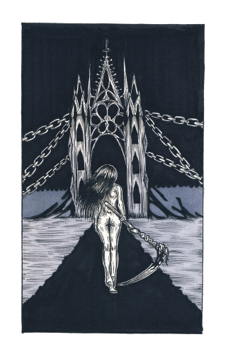 Drawing 110 -