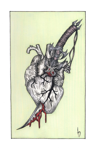 Drawing 114 -