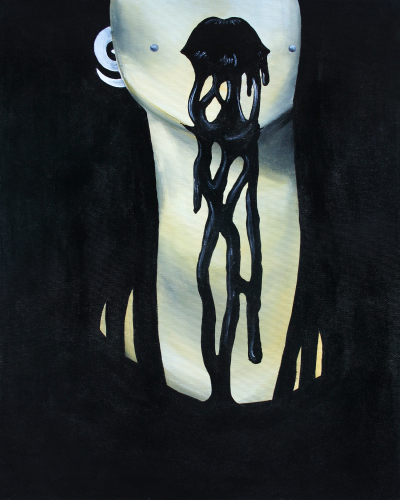 Painting 005 -