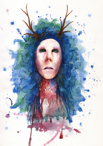 Painting 009 -